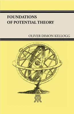 Fondements de la théorie du potentiel - Foundations of Potential Theory