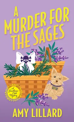 Un meurtre pour les sages - A Murder for the Sages