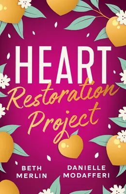 Projet de restauration du cœur - Heart Restoration Project
