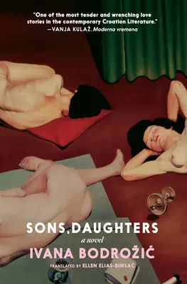 Fils, filles - Sons, Daughters