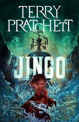 Jingo : Un roman du Discworld - Jingo: A Discworld Novel