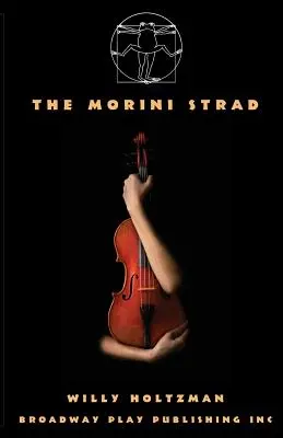 Le Strad de Morini - The Morini Strad