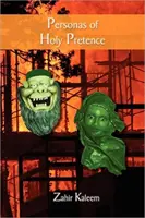 Personas of Holy Pretence (Personnages de la sainte prétention) - Personas of Holy Pretence