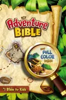 Bible de l'Aventure-NIV - Adventure Bible-NIV