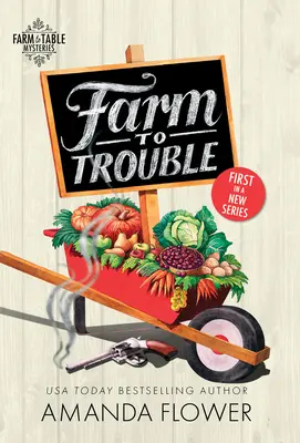 La ferme aux ennuis - Farm to Trouble