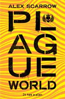 Le monde de la peste - Plague World