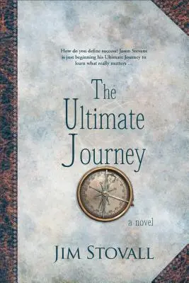 L'ultime voyage - The Ultimate Journey