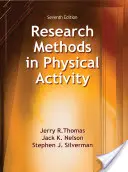 Méthodes de recherche en activité physique - Research Methods in Physical Activity