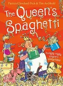 Spaghetti de la Reine - Queen's Spaghetti