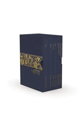 Prophètes : NET Abide Bible Journals Box Set, Comfort Print - Prophets: NET Abide Bible Journals Box Set, Comfort Print