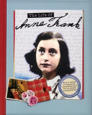 La vie d'Anne Frank - The Life of Anne Frank