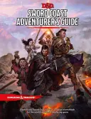 Guide de l'aventurier de la côte de l'épée - Sword Coast Adventurer's Guide