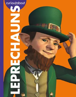 Curieux des Leprechauns - Curious about Leprechauns