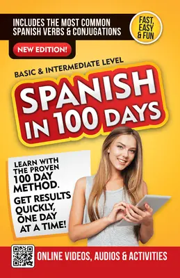 L'espagnol en 100 jours - Spanish in 100 Days