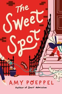 L'endroit idéal - The Sweet Spot