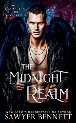 Le royaume de minuit - The Midnight Realm