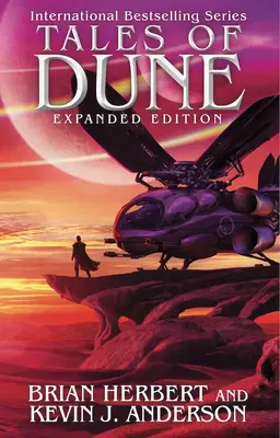 Contes de Dune - Tales of Dune