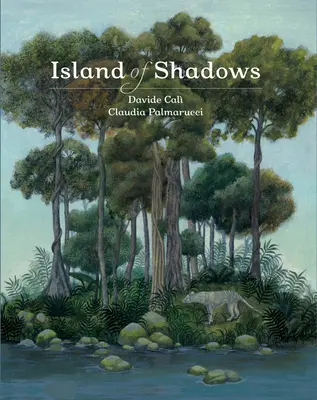 L'île des ombres - Island of Shadows