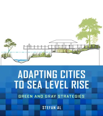 Adaptation des villes à l'élévation du niveau de la mer : stratégies vertes et grises - Adapting Cities to Sea Level Rise: Green and Gray Strategies