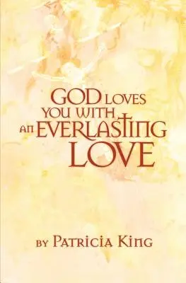 Dieu vous aime d'un amour éternel - God Loves You with an Everlasting Love