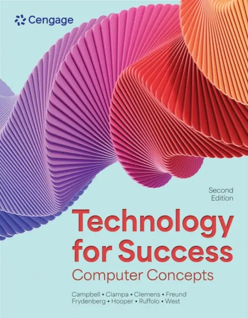 La technologie au service de la réussite - Technology for Success