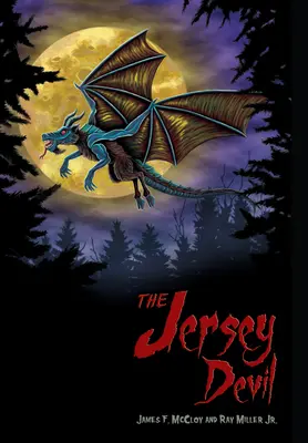 Le diable de Jersey - The Jersey Devil