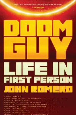 Doom Guy : La vie à la première personne - Doom Guy: Life in First Person