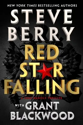 L'étoile rouge qui tombe : Volume 2 - Red Star Falling: Volume 2