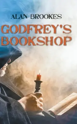 La librairie Godfrey - Godfrey's Bookshop
