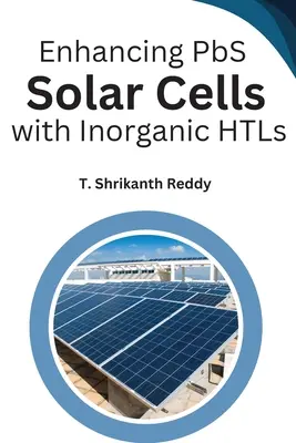 Amélioration des cellules solaires PbS avec des HTL inorganiques - Enhancing PbS Solar Cells with Inorganic HTLs