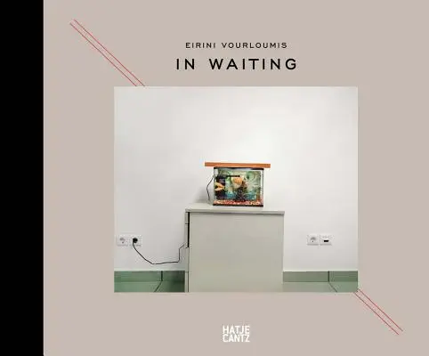 Eirini Vourloumis : Dans l'attente - Eirini Vourloumis: In Waiting