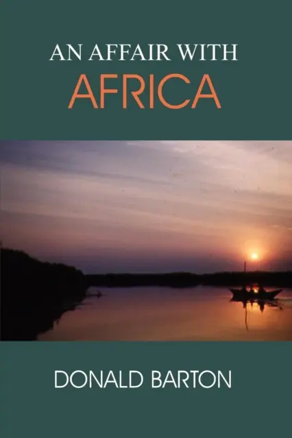 Affaire d'Afrique - Affair with Africa