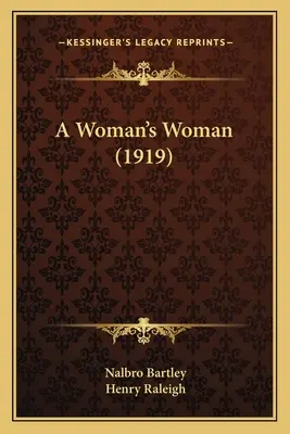 La femme d'une femme - A Woman's Woman
