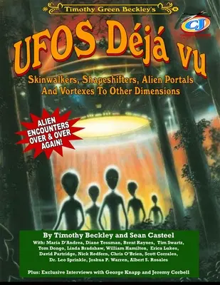 UFOS Déjà vu - UFOS Deja Vu