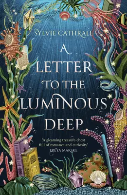 Une lettre à la profondeur lumineuse - A Letter to the Luminous Deep