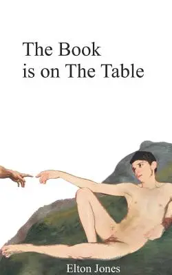 Le livre est sur la table - The Book Is on the Table