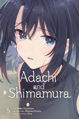 Adachi et Shimamura, Vol. 5 - Adachi and Shimamura, Vol. 5