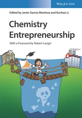 Chimie de l'entreprise - Chemistry Entrepreneurship