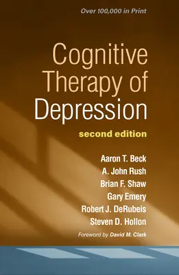 Thérapie cognitive de la dépression - Cognitive Therapy of Depression