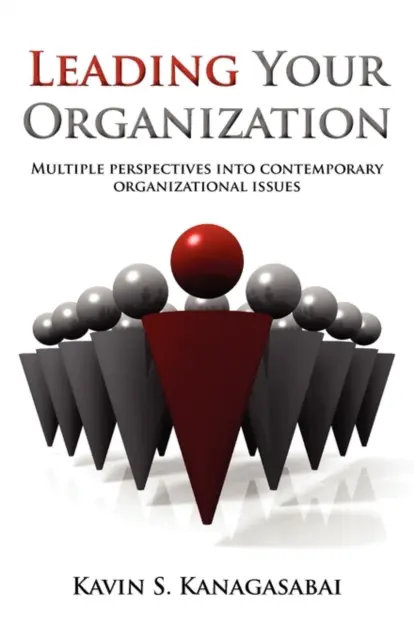 Diriger son organisation - Leading Your Organization