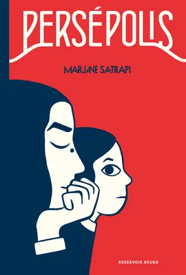 Perspolis / Persepolis : L'histoire d'une enfance - Perspolis / Persepolis: The Story of a Childhood