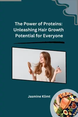 Le pouvoir des protéines : Libérer le potentiel de croissance des cheveux pour tous - The Power of Proteins: Unleashing Hair Growth Potential for Everyone