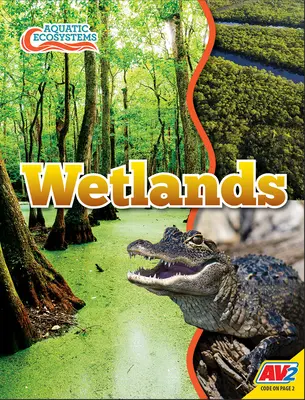 Zones humides - Wetlands