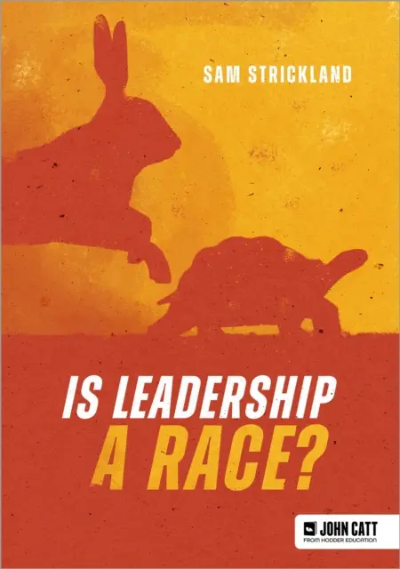 Le leadership est-il une race ? - Is leadership a race?