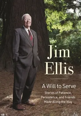 La volonté de servir : Histoires de patience, de persévérance et d'amis rencontrés en chemin - A Will to Serve: Stories of Patience, Persistence, and Friends Made Along the Way