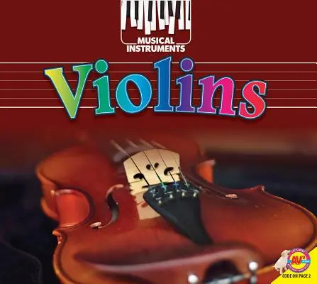 Violons - Violins