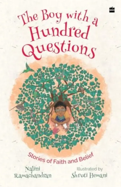 Le garçon aux cent questions - Boy with a Hundred Questions
