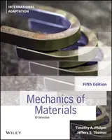 Mécanique des matériaux, adaptation internationale - Mechanics of Materials, International Adaptation