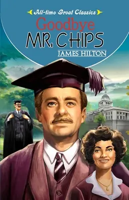 Au revoir M. Chips - Goodbye Mr. Chips