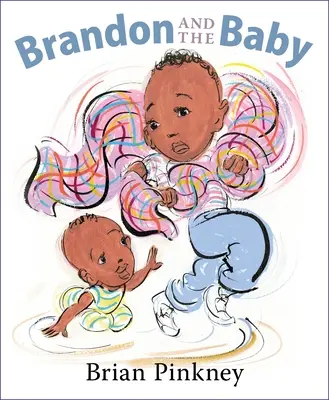 Brandon et le bébé - Brandon and the Baby